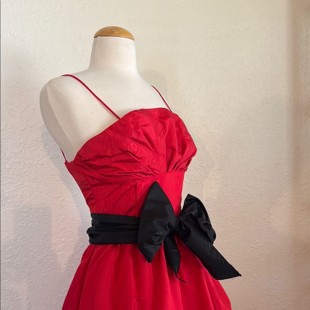 GLENROB VINTAGE DRESS - Picture 6 of 13